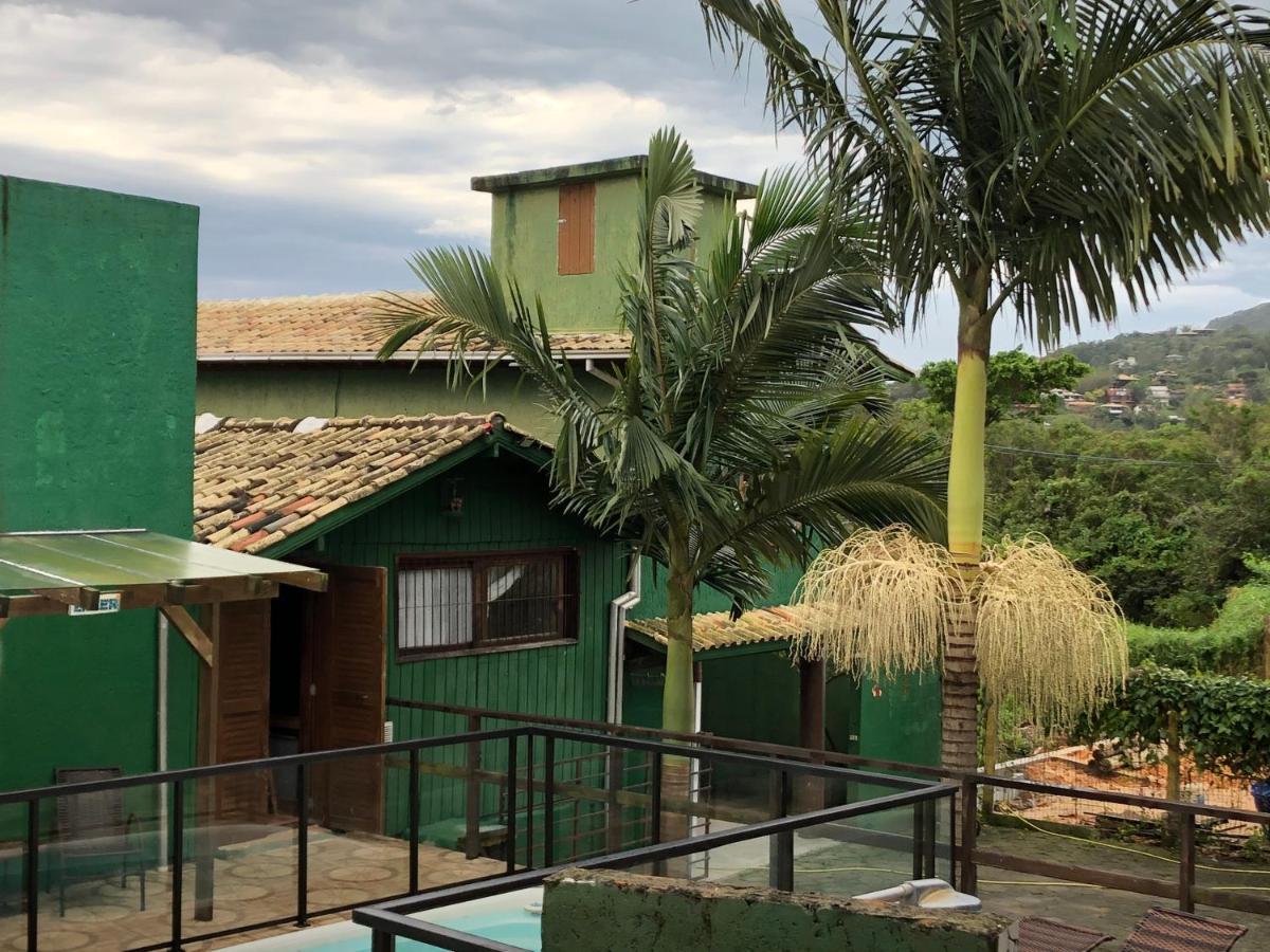 דירות גרופאבה Residencial Solar Del Nieto מראה חיצוני תמונה